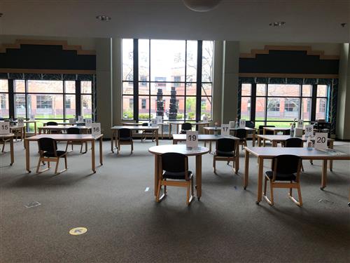 HS Library